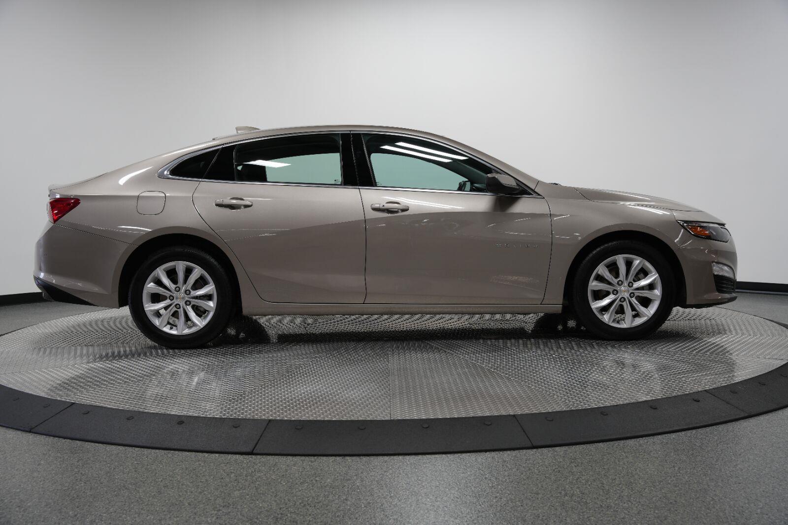 2024 Chevrolet Malibu 1LT - Photo 9