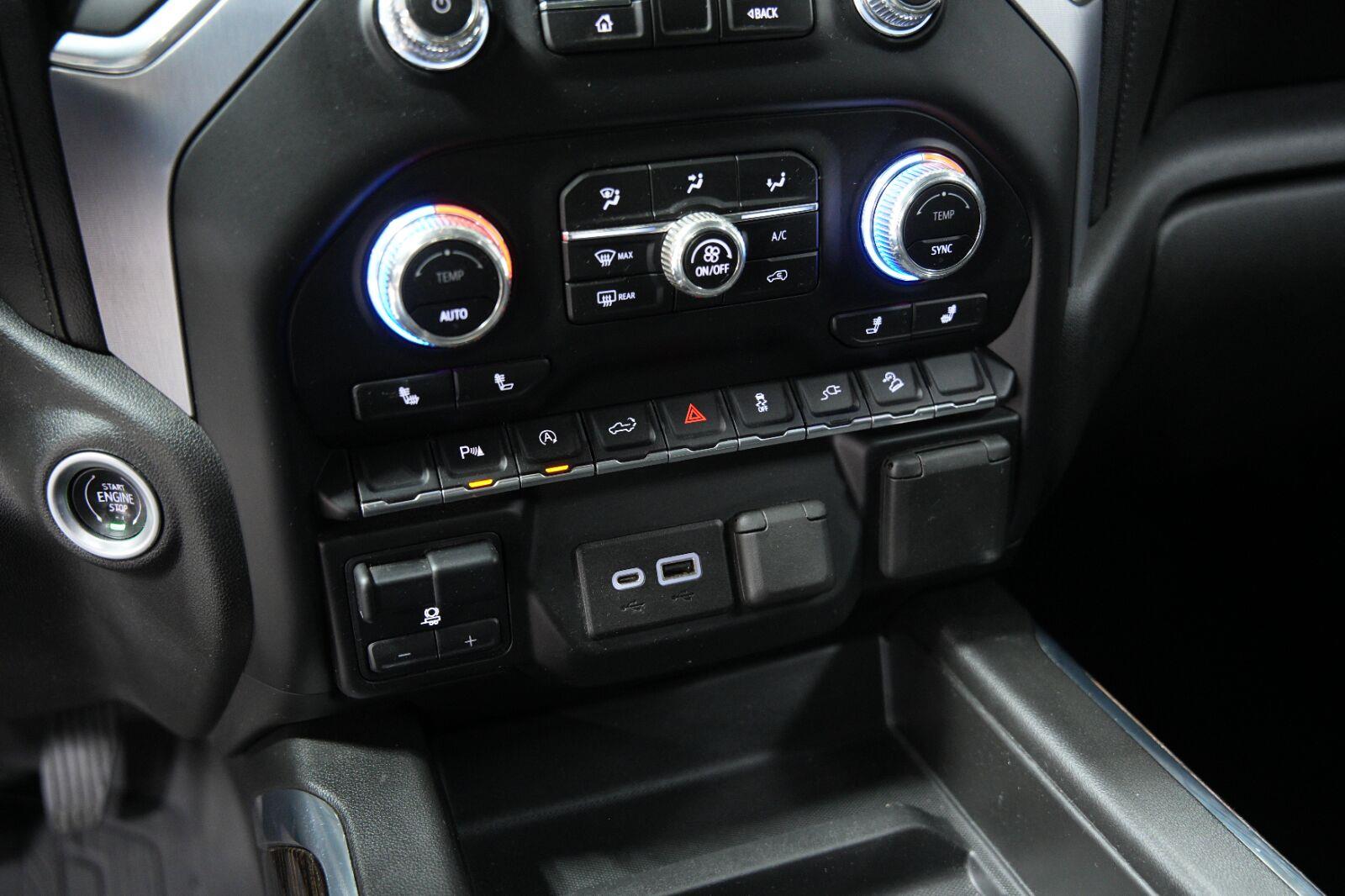 2022 GMC Sierra 1500 Limited Elevation - Photo 50
