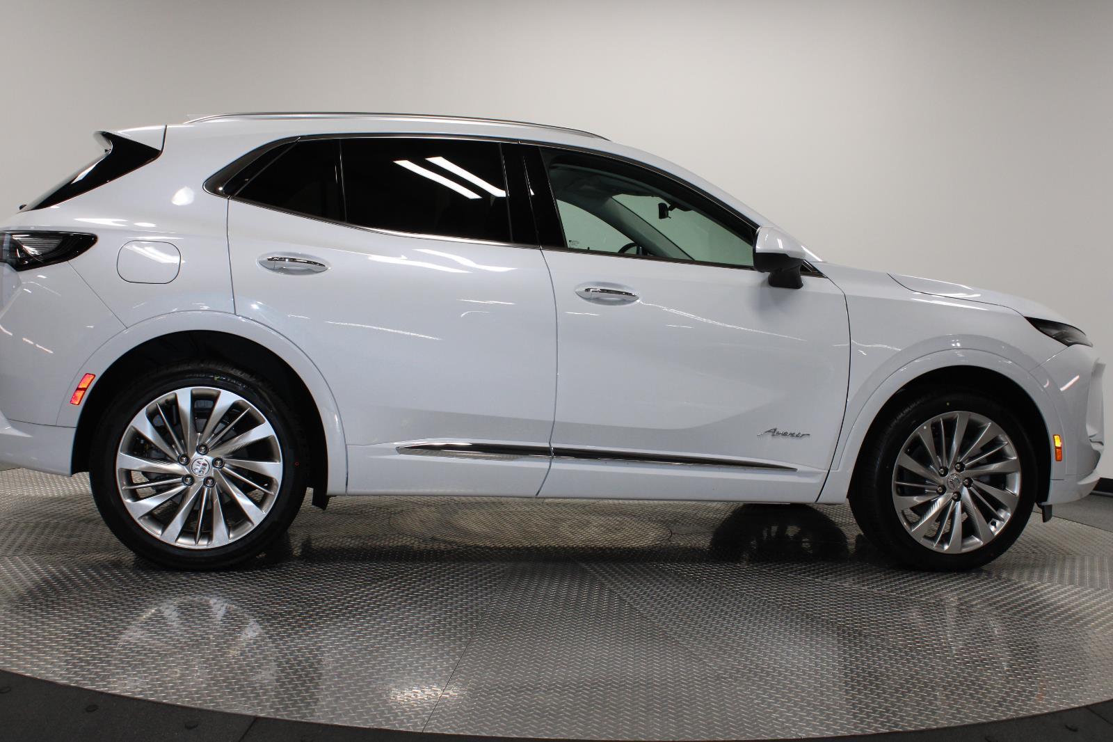 2026 Buick Envision Avenir - Photo 12