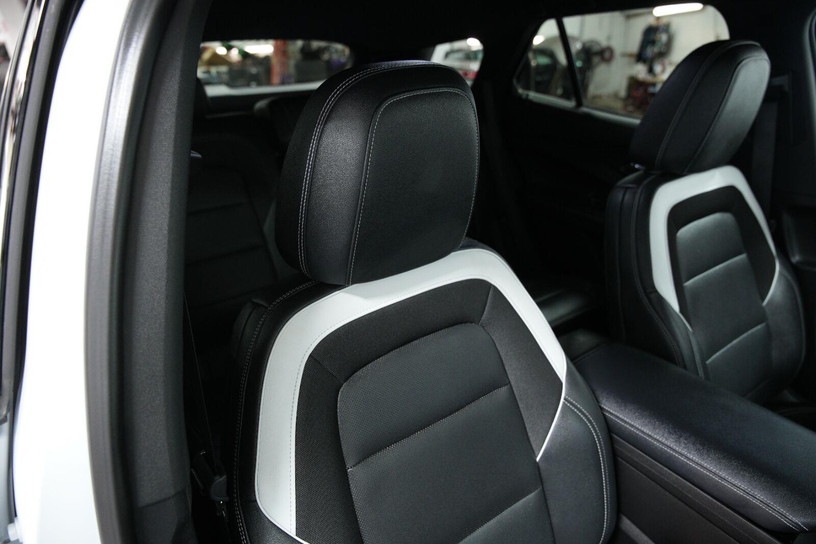 2024 Chevrolet Blazer EV LT - Photo 24