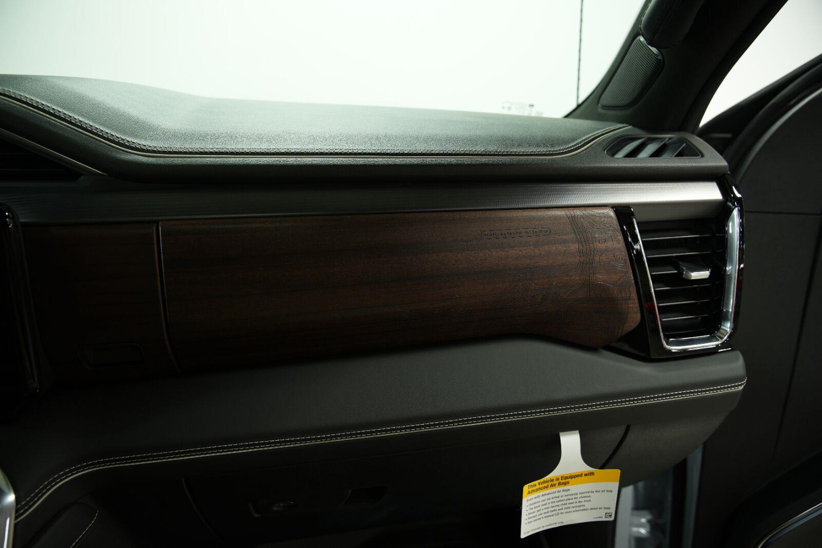 2026 GMC Sierra 1500 Denali Ultimate - Photo 26