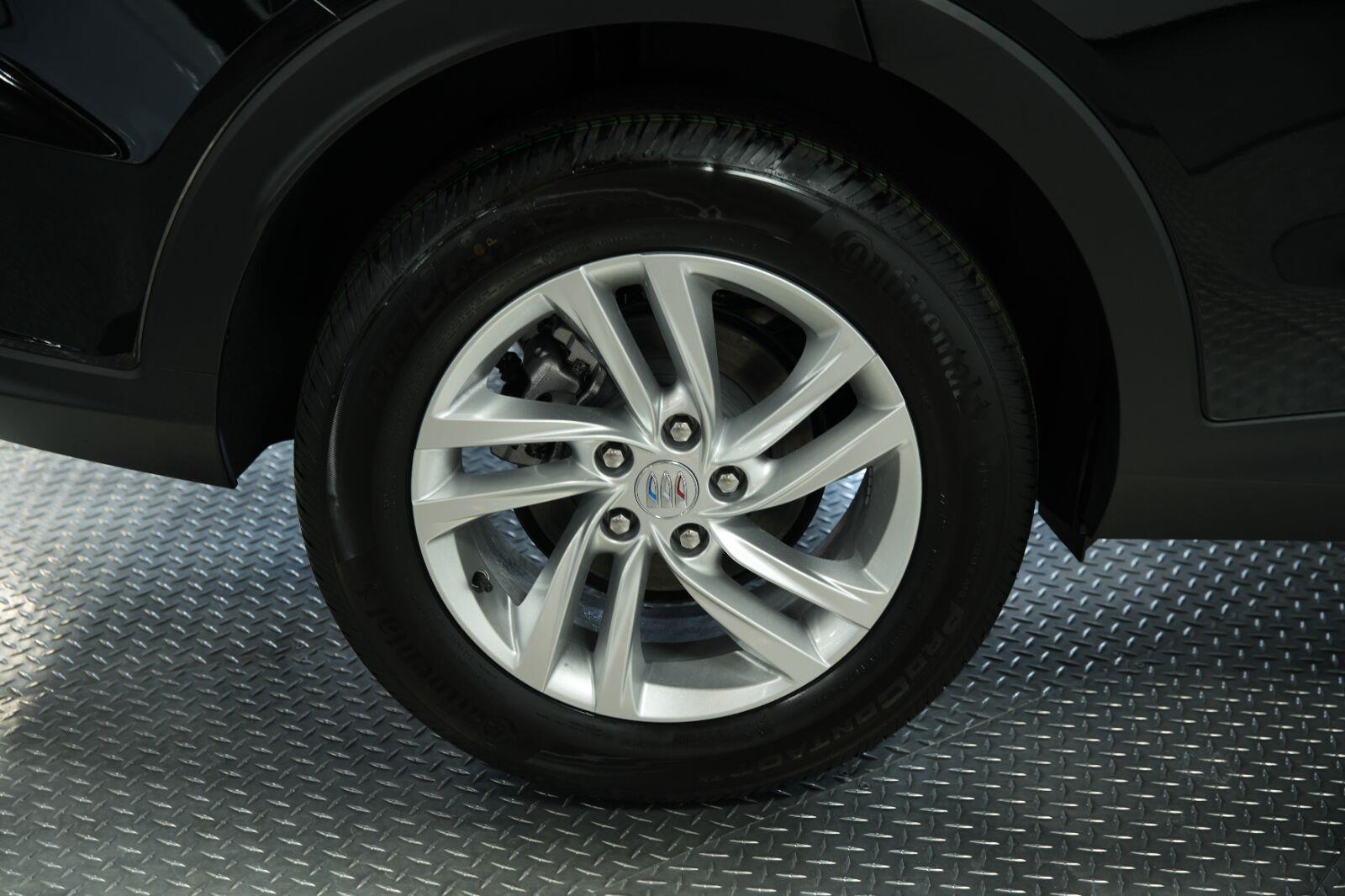 2026 Buick Envista Preferred - Photo 24