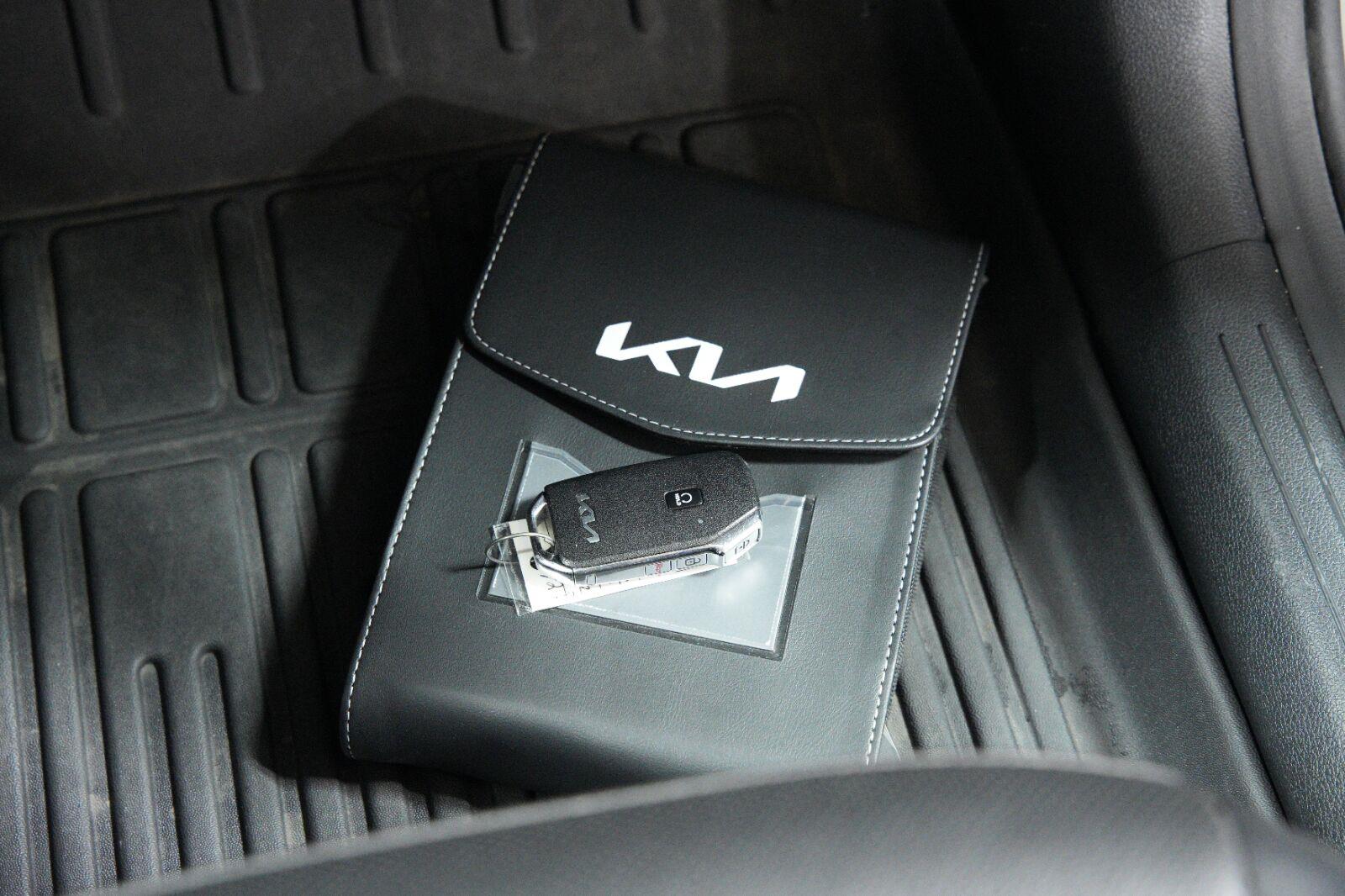 2025 Kia Sportage X-Line - Photo 25