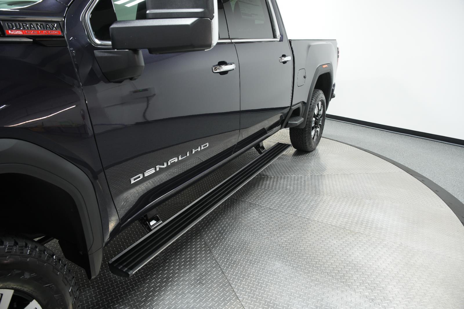 2026 GMC Sierra 2500HD Denali - Photo 8