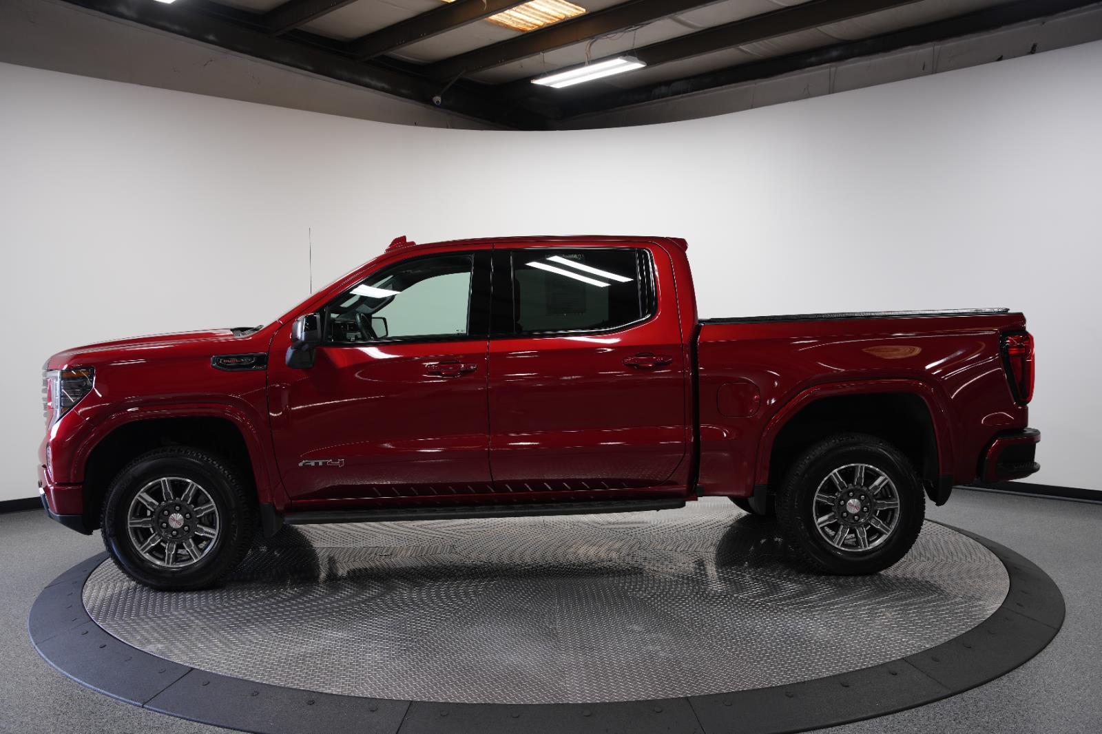 2024 Gmc Sierra 1500 AT4 photo 4