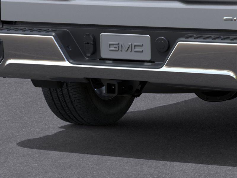 2026 GMC Sierra 1500 SLT - Photo 64