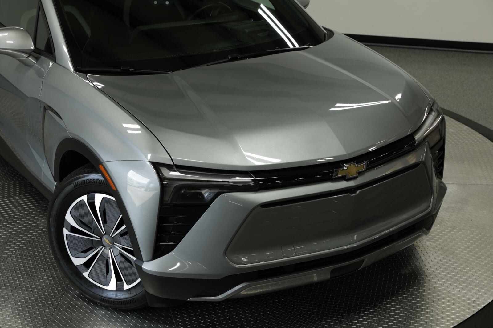 2024 Chevrolet Blazer EV LT - Photo 51