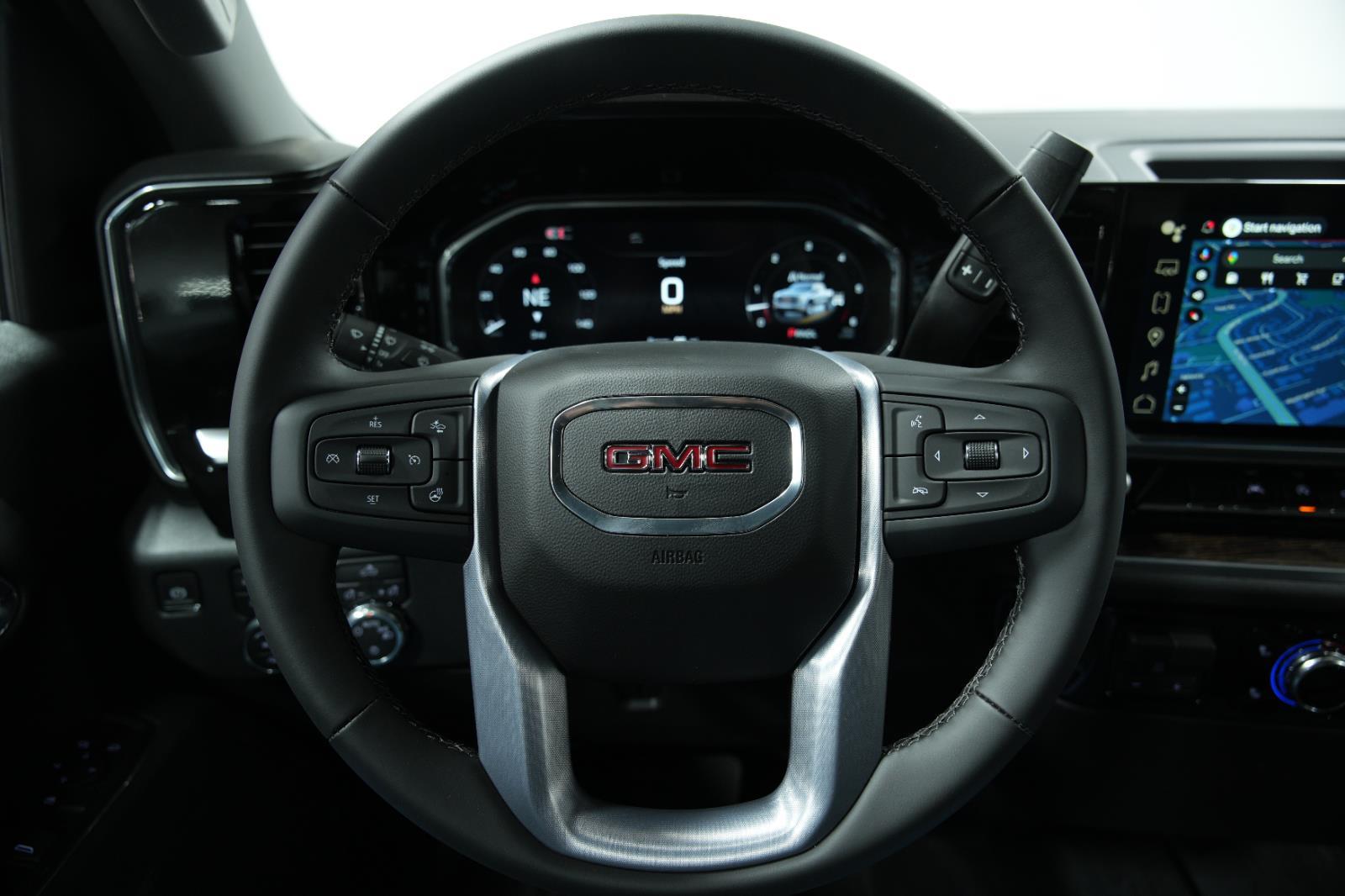 2026 GMC Sierra 1500 SLE - Photo 28