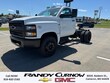 Chevrolet Silverado 4500 HD