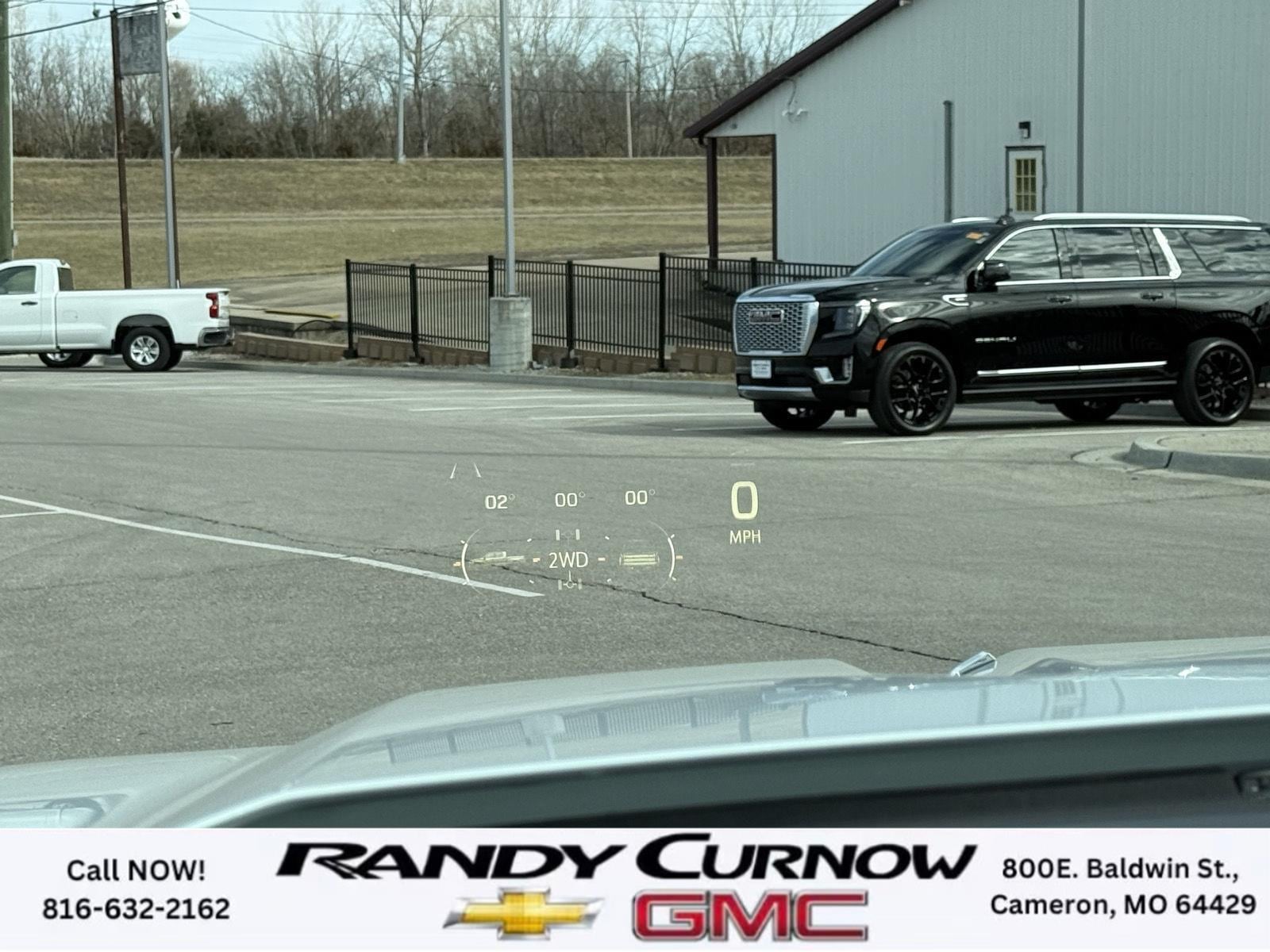 2026 Chevrolet Silverado 1500 High Country - Photo 23