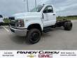 Chevrolet Silverado 5500 HD