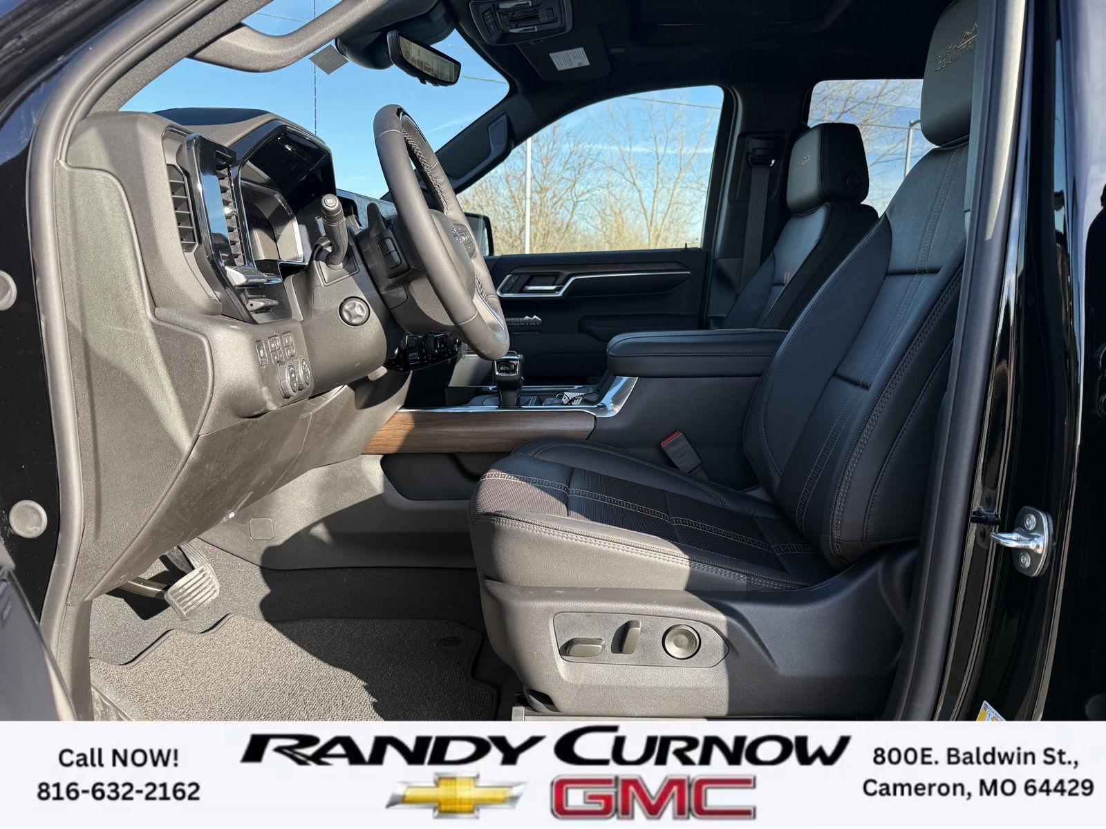 2026 Chevrolet Silverado 1500 High Country - Photo 16