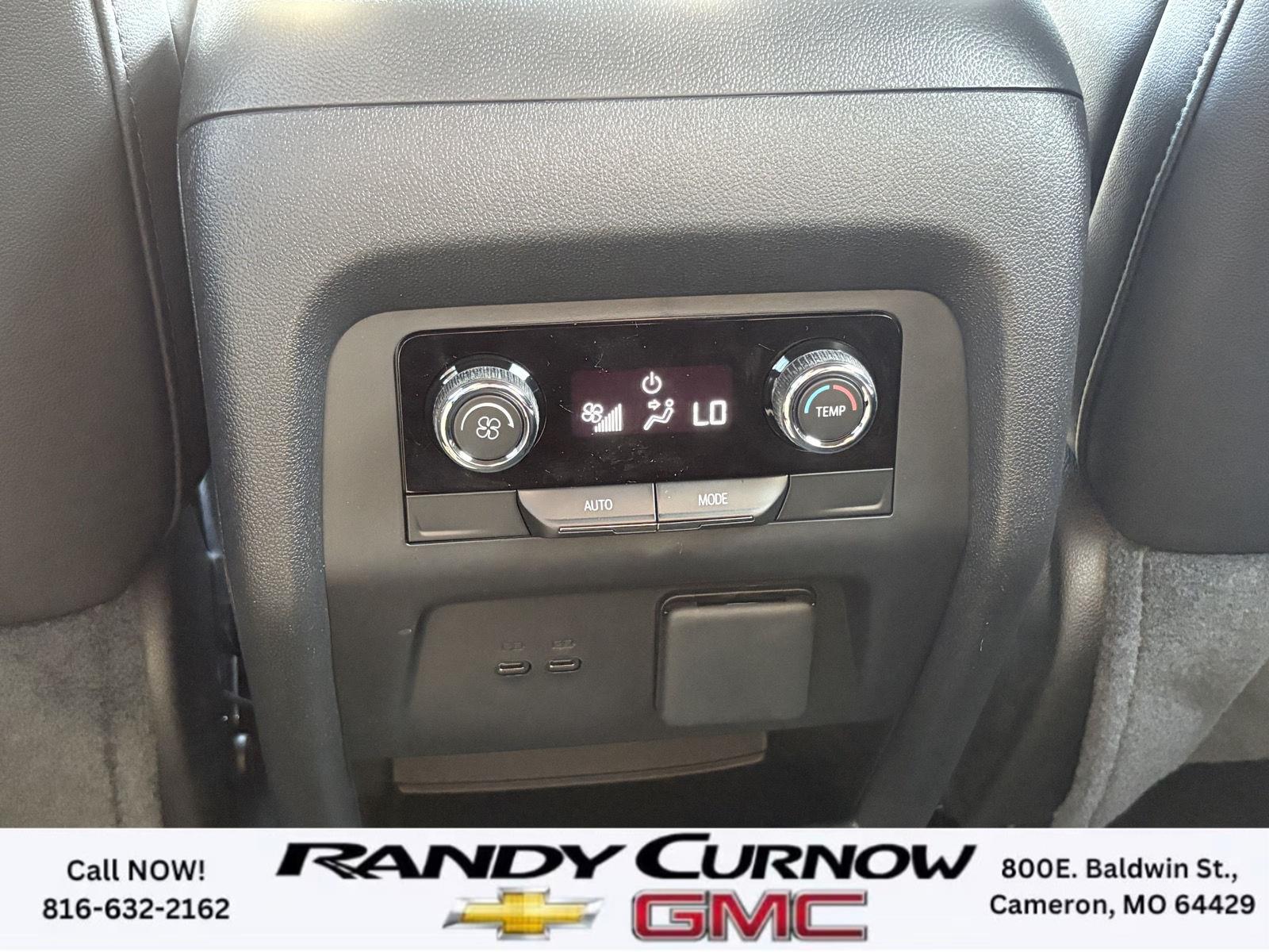 2026 Chevrolet Traverse LT - Photo 35