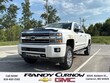 Chevrolet Silverado 2500 HD
