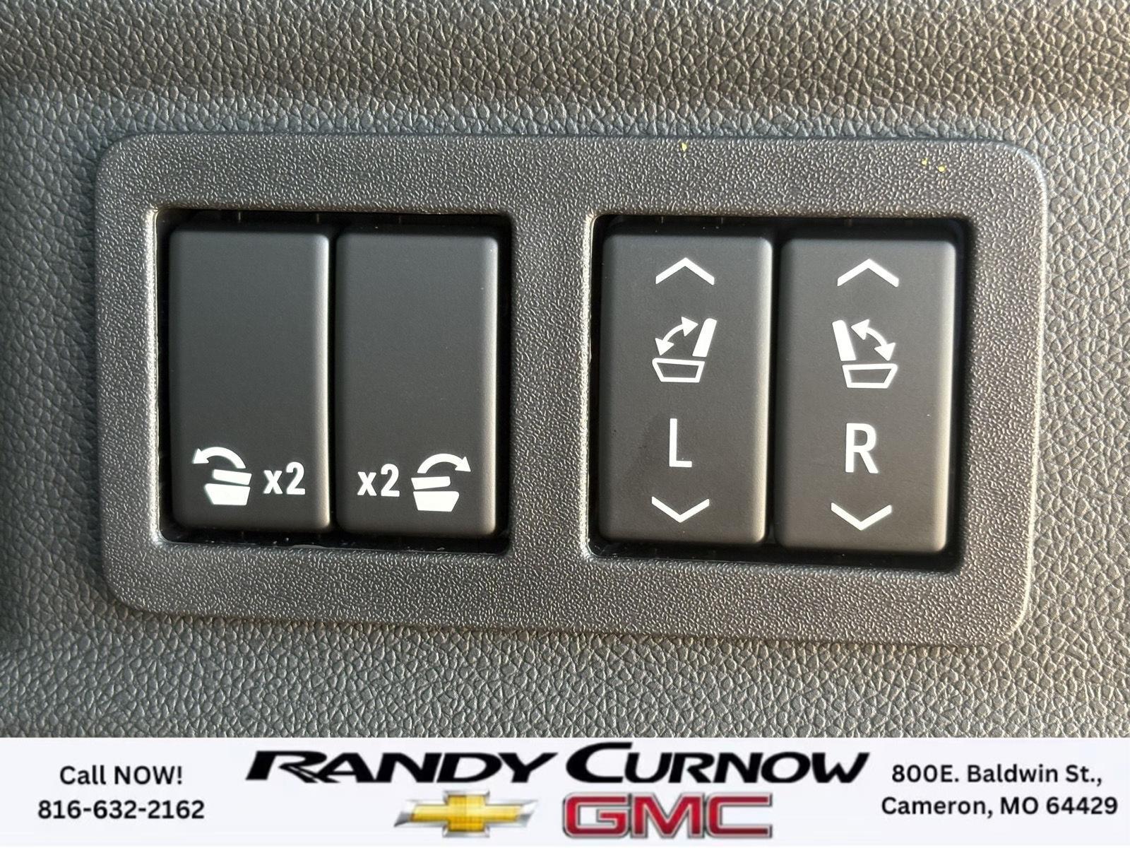 2026 Chevrolet Tahoe High Country - Photo 32