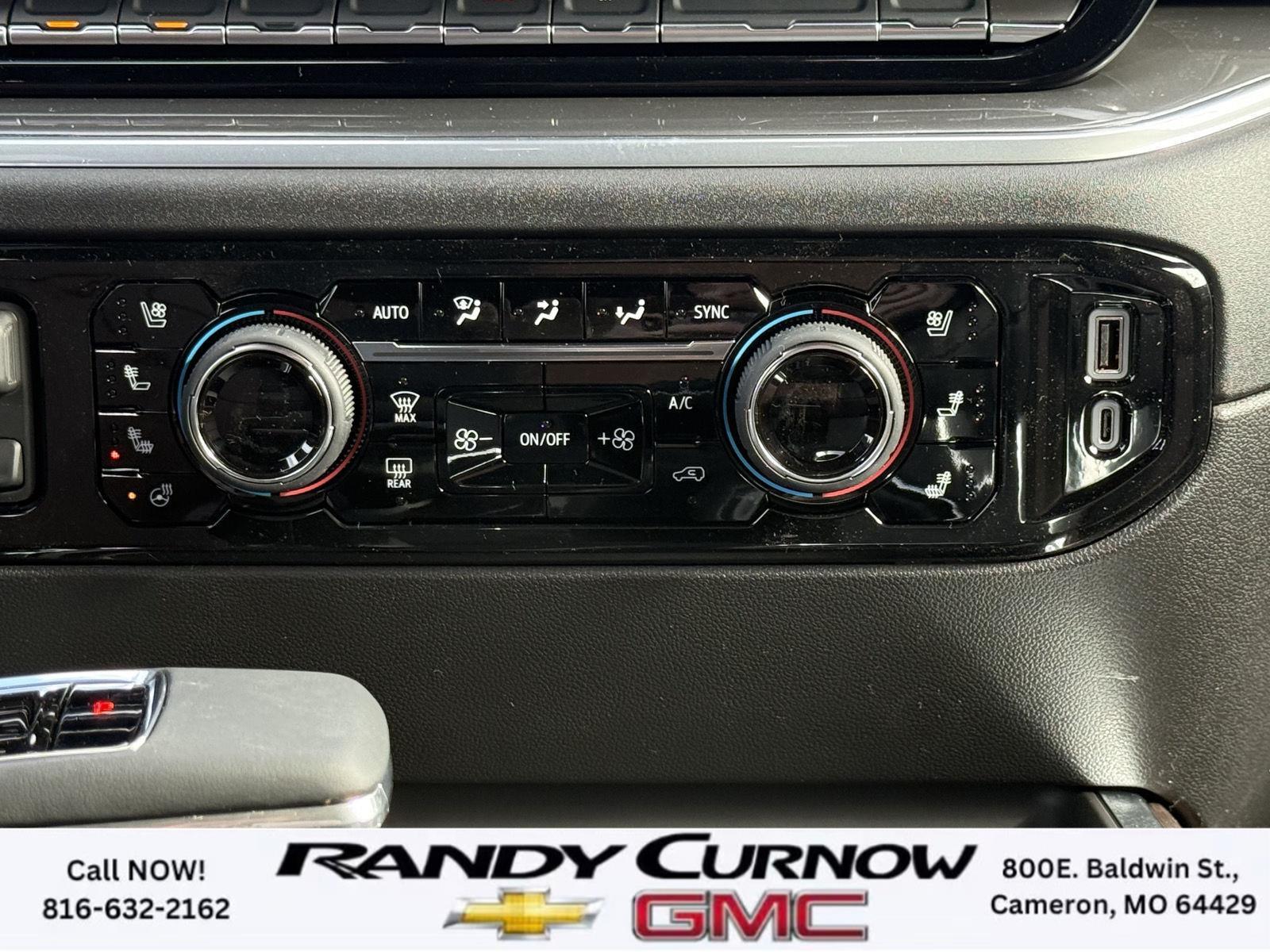 2026 Chevrolet Silverado 1500 High Country - Photo 34
