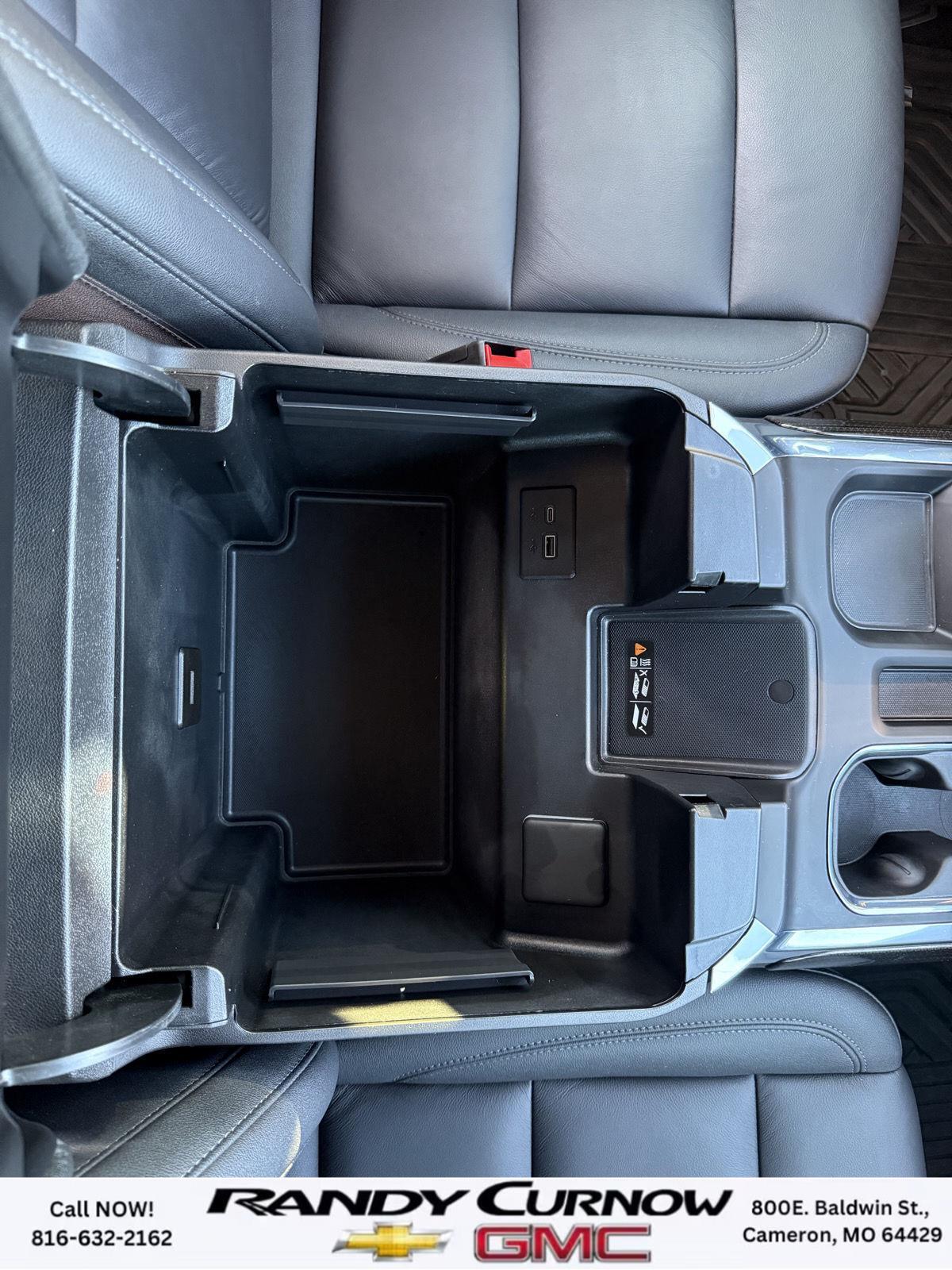 2025 Chevrolet Silverado 1500 LT Trail Boss - Photo 32