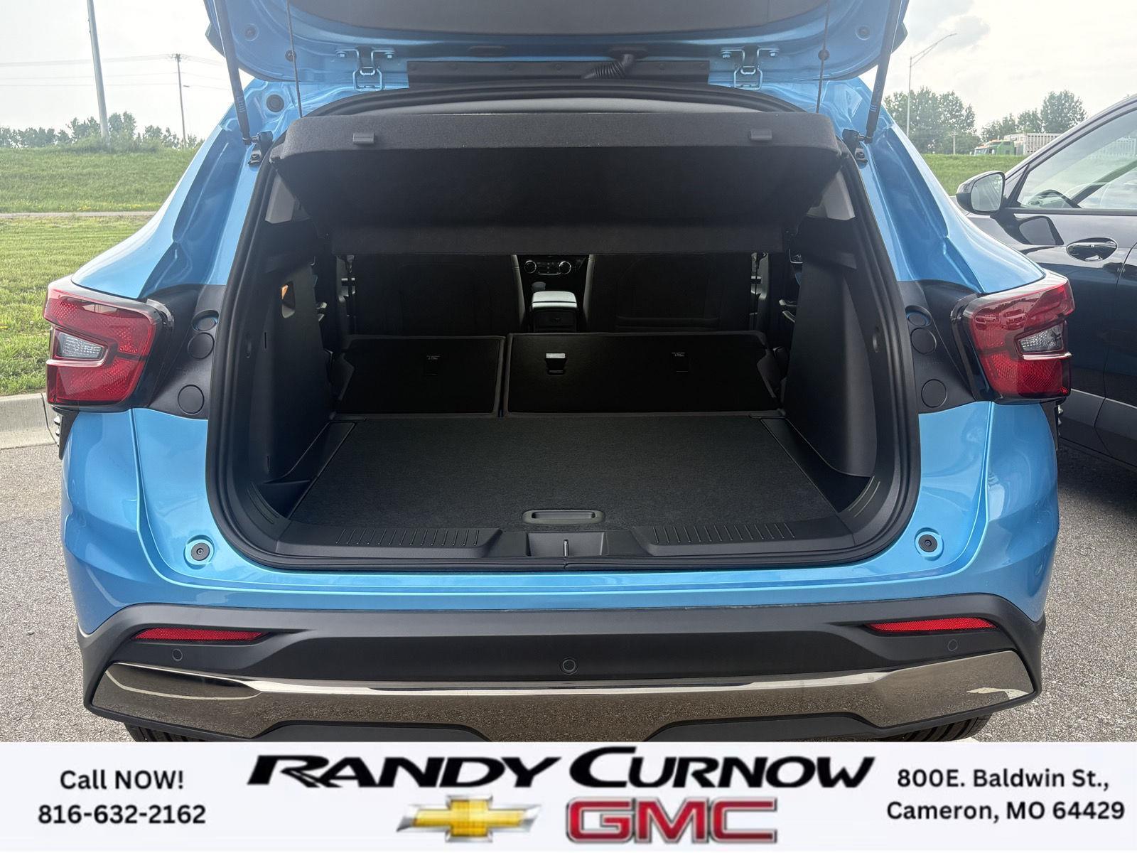 2026 Chevrolet Trax Activ - Photo 35