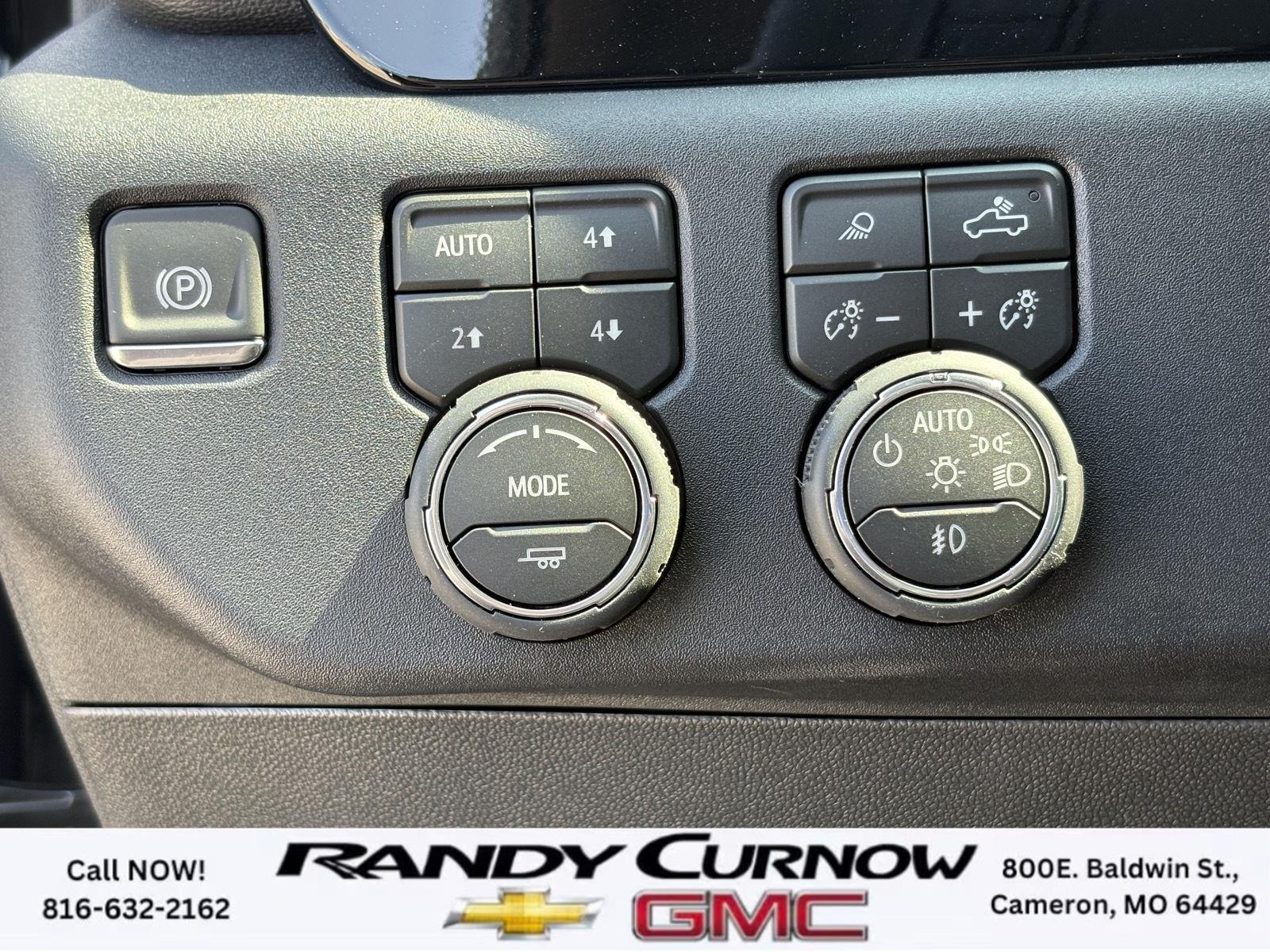 2026 Chevrolet Silverado 2500 HD LTZ - Photo 16