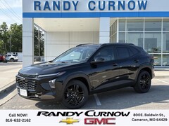 2026 Chevrolet Trax LT SUV