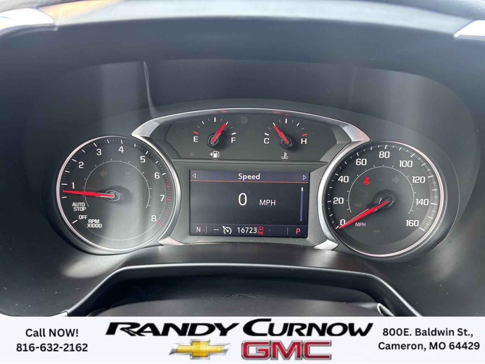 2025 Chevrolet Blazer 2LT - Photo 17