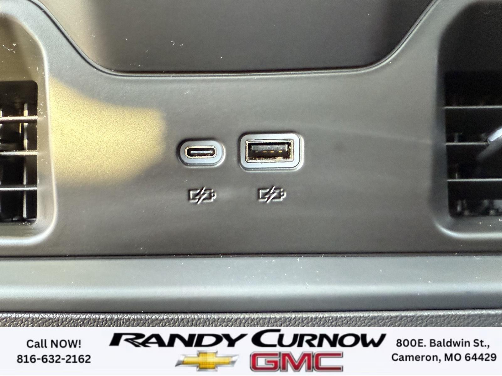 2025 Chevrolet Silverado 1500 LT Trail Boss - Photo 41