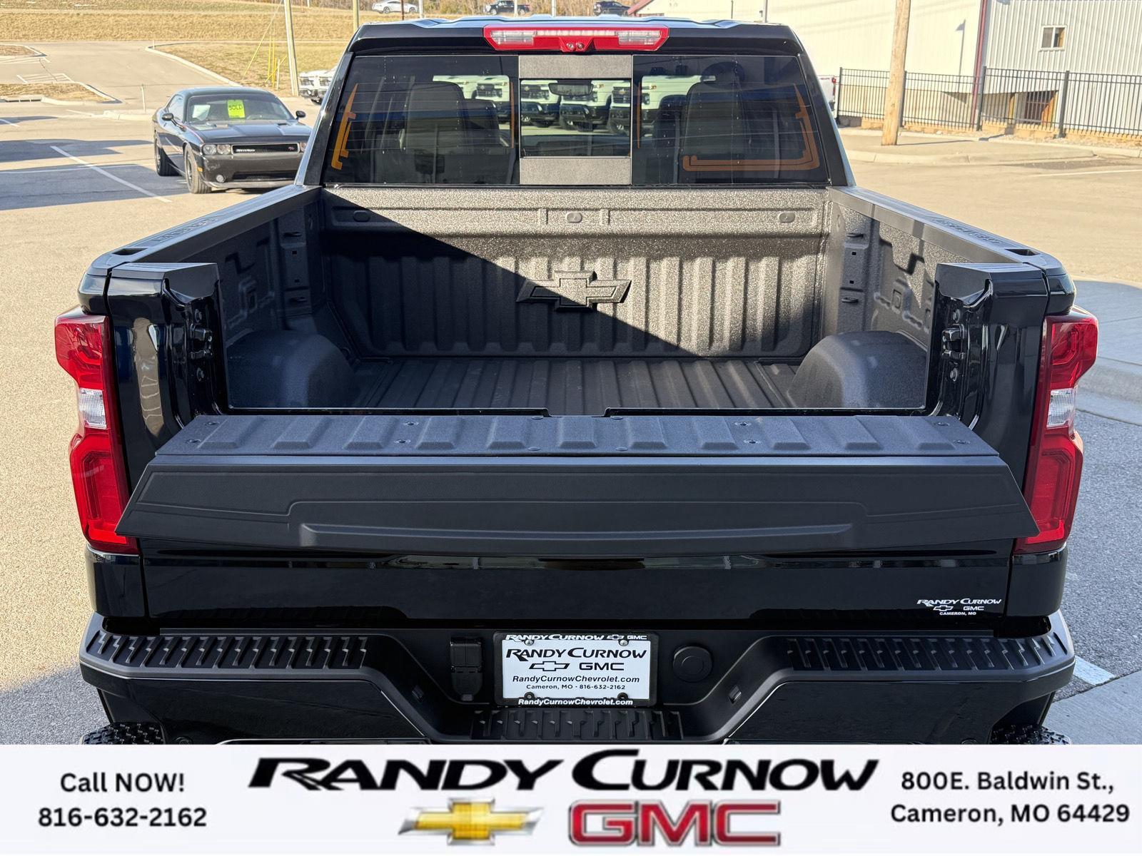 2026 Chevrolet Silverado 1500 High Country - Photo 5