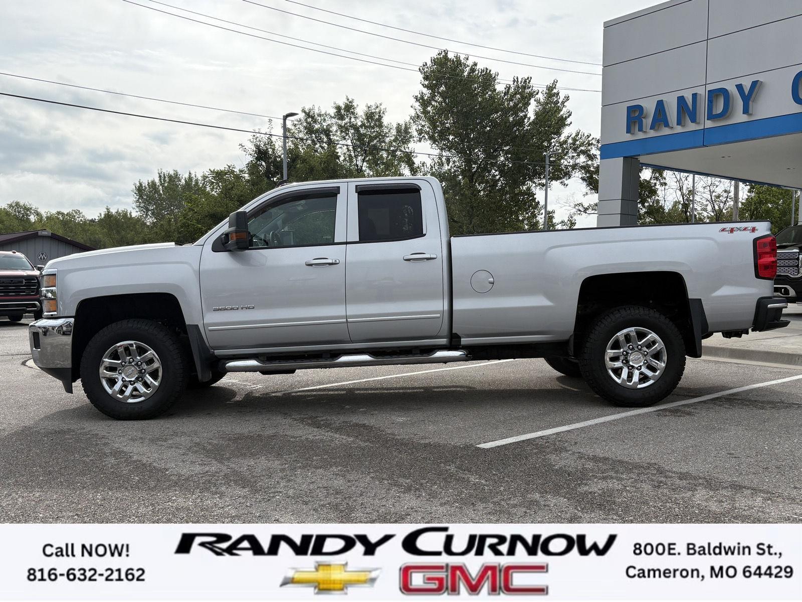 Used 2016 Chevrolet Silverado 3500HD LT with VIN 1GC2KZEG7GZ220898 for sale in Kansas City