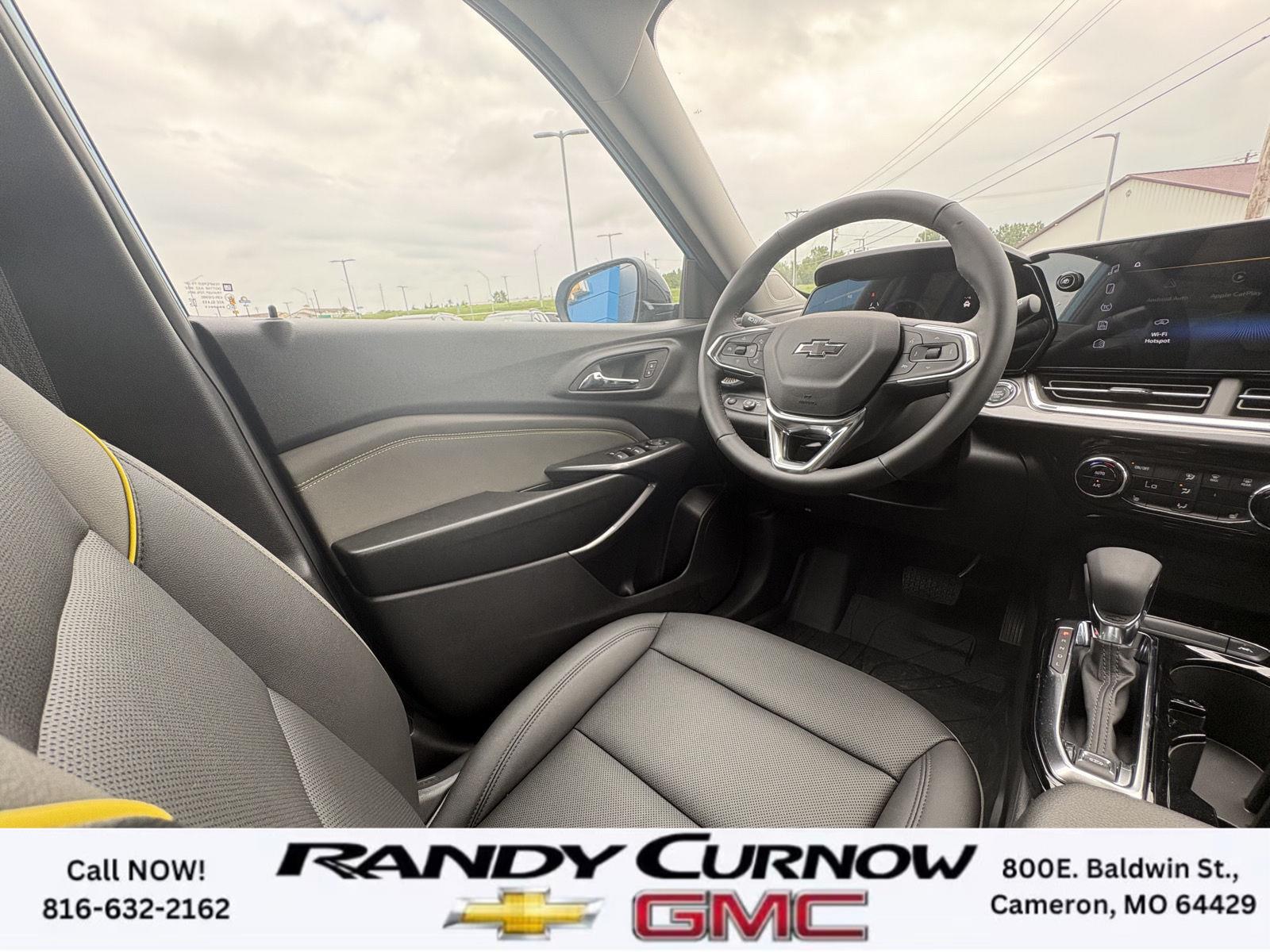 2026 Chevrolet Trax Activ - Photo 27