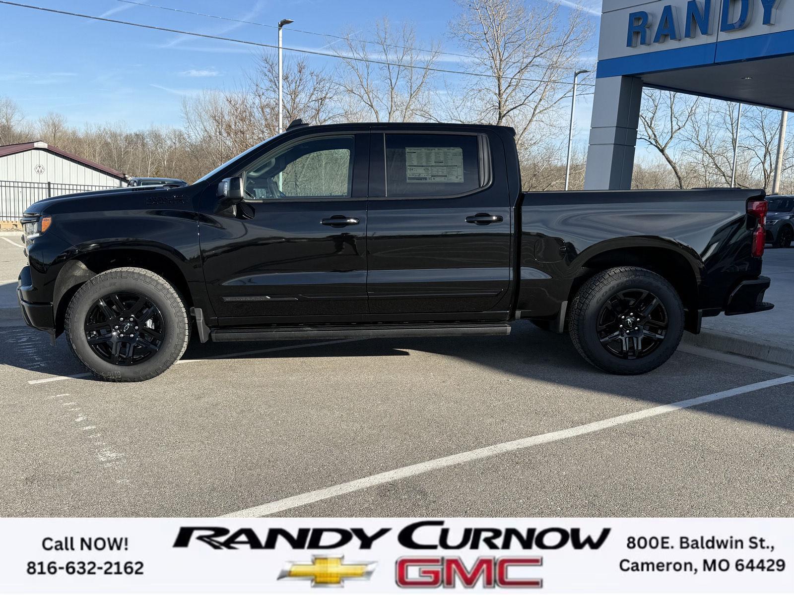 2026 Chevrolet Silverado 1500 High Country - Photo 2