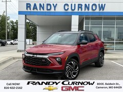 2026 Chevrolet Trailblazer RS SUV