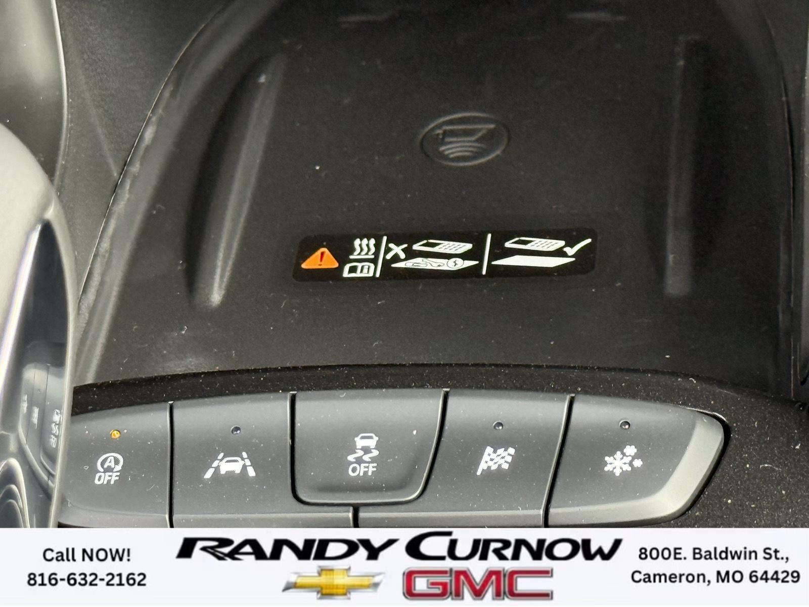 2026 Chevrolet Trailblazer RS - Photo 30