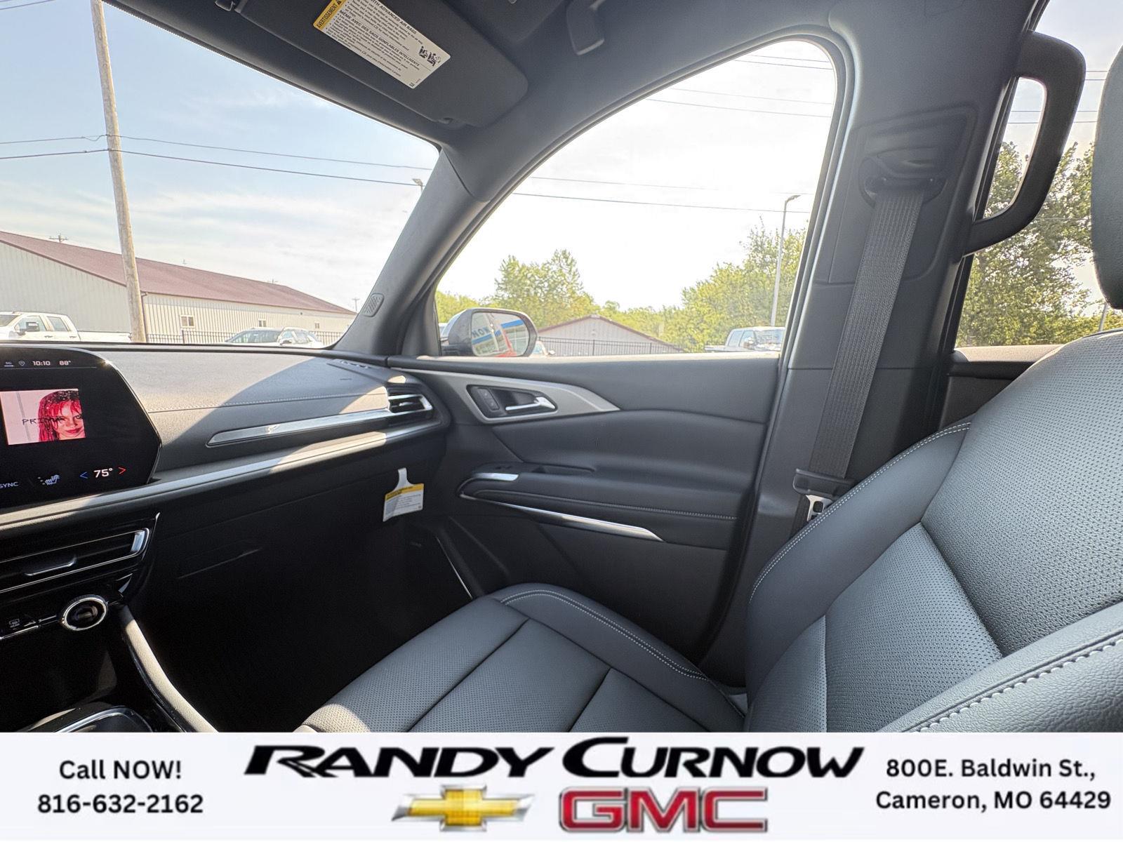 2026 Chevrolet Traverse LT - Photo 30