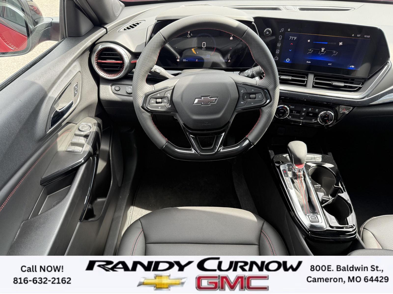 2026 Chevrolet Trax RS - Photo 19