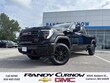GMC Sierra 2500 HD