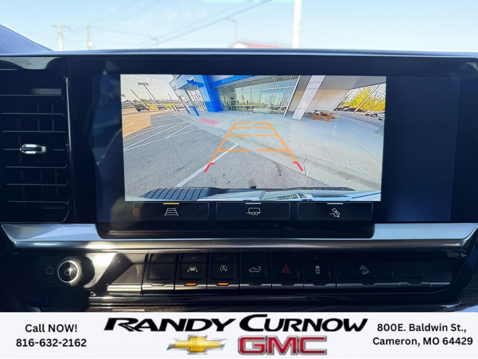 2025 Chevrolet Silverado 1500 LT Trail Boss - Photo 44