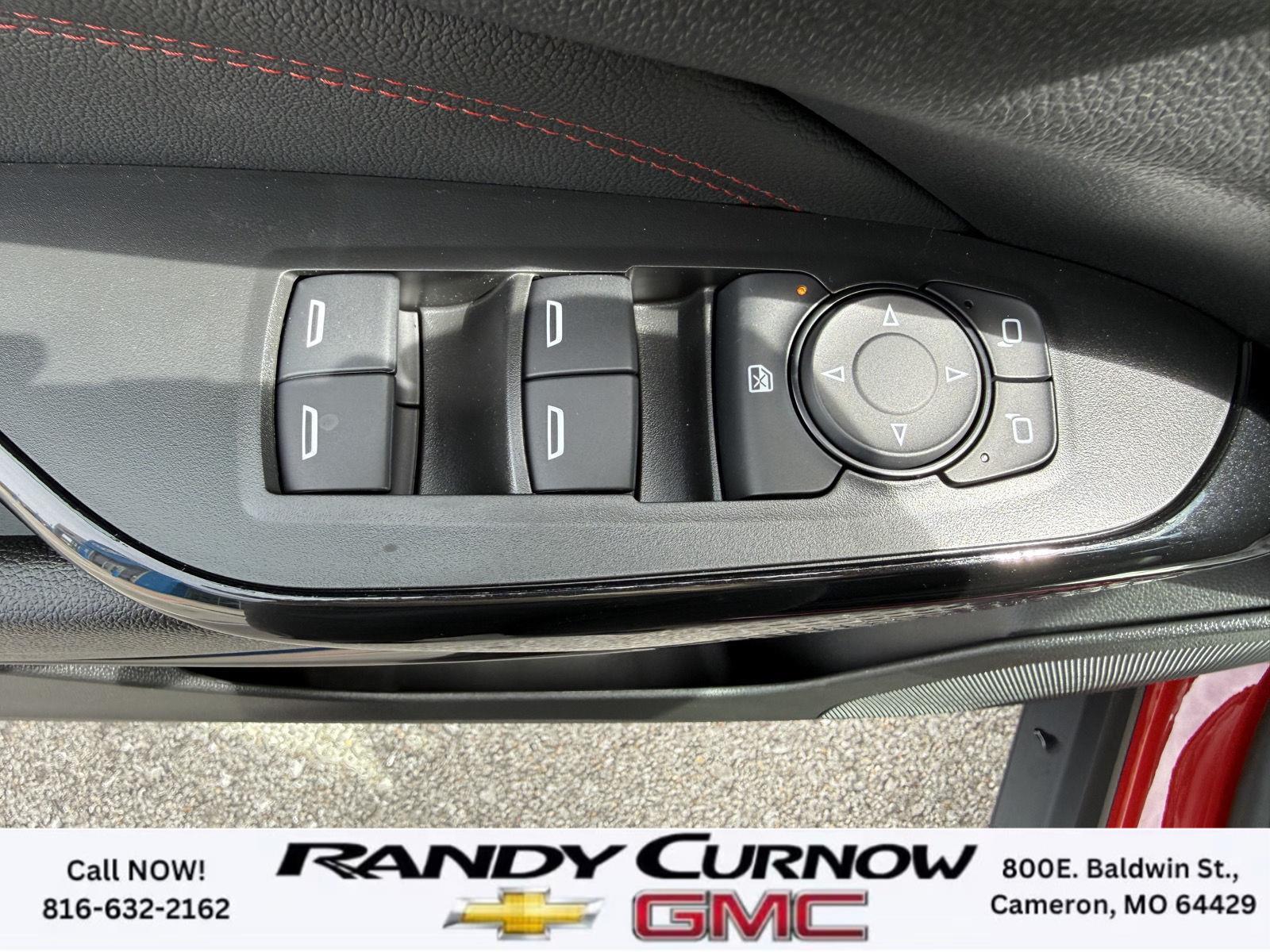 2026 Chevrolet Trax RS - Photo 12