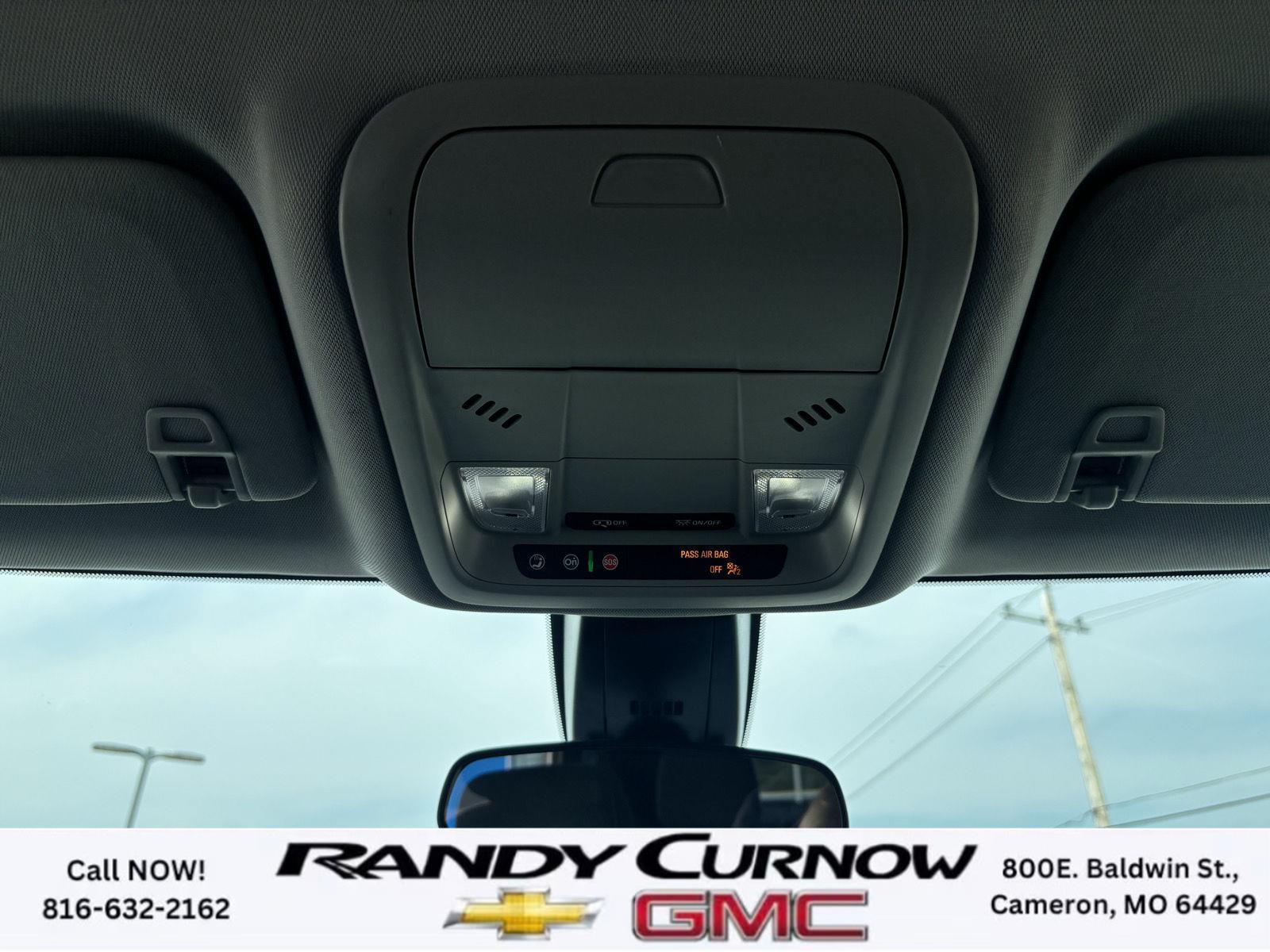 2025 Chevrolet Blazer 2LT - Photo 23