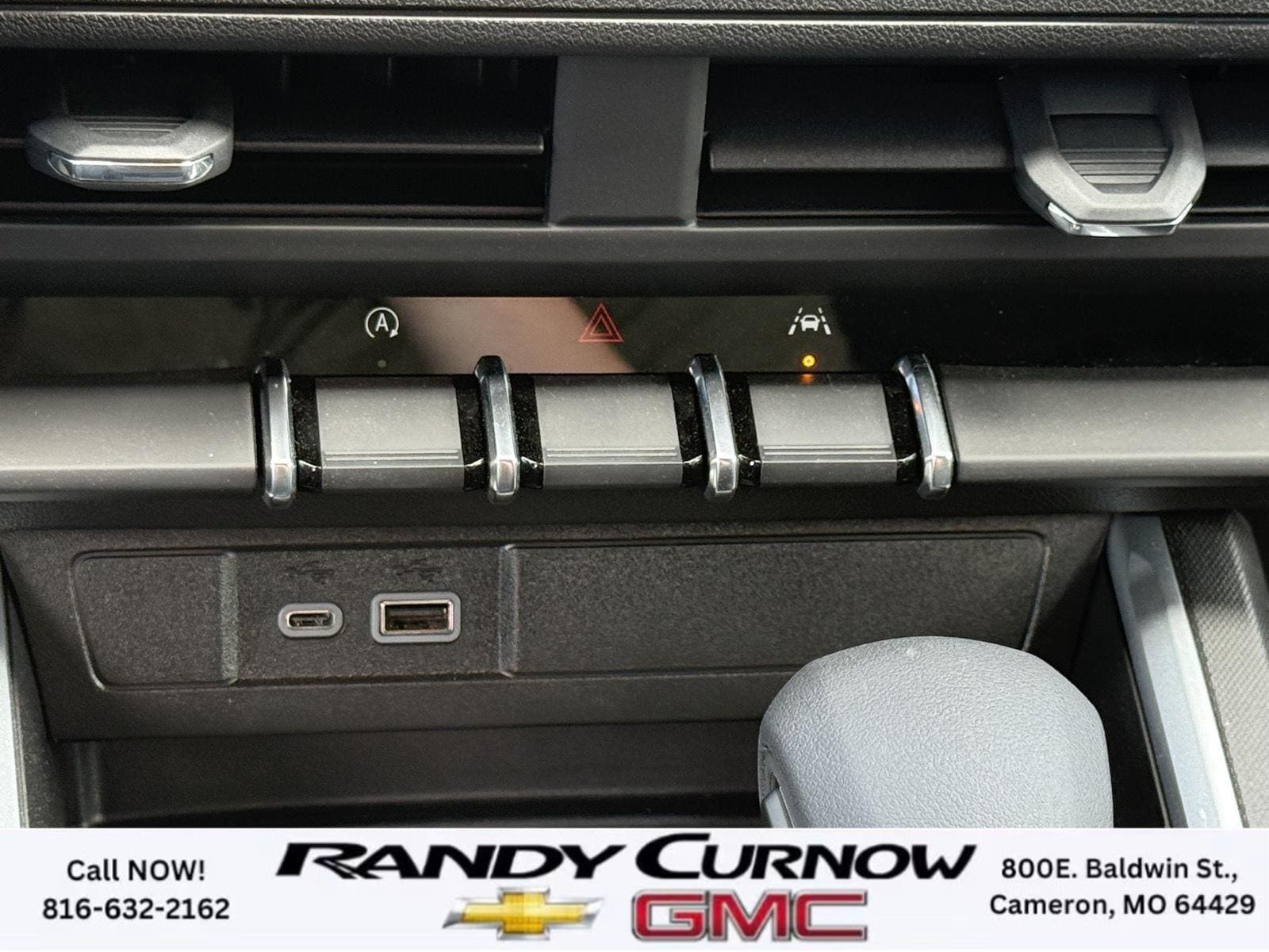 2026 Chevrolet Colorado Trail Boss - Photo 29