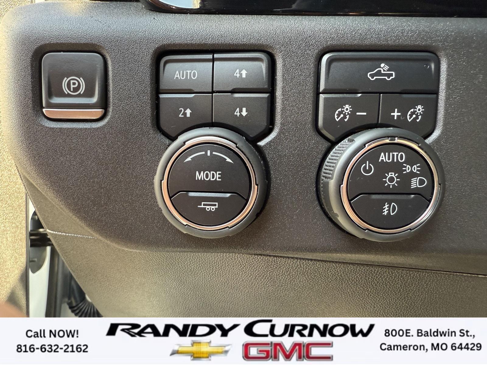 2025 Chevrolet Silverado 1500 LT Trail Boss - Photo 18