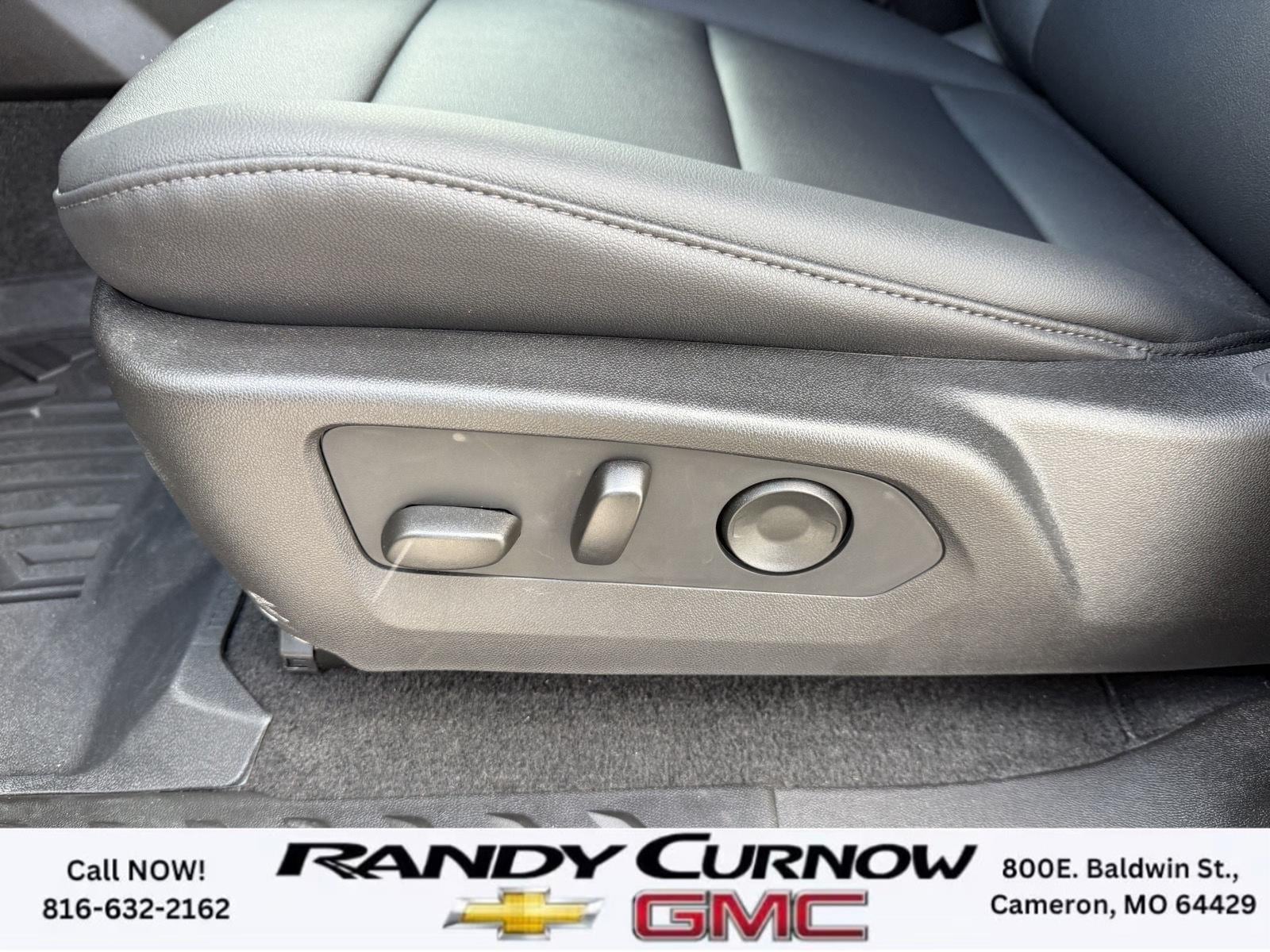 2026 Chevrolet Colorado Trail Boss - Photo 15