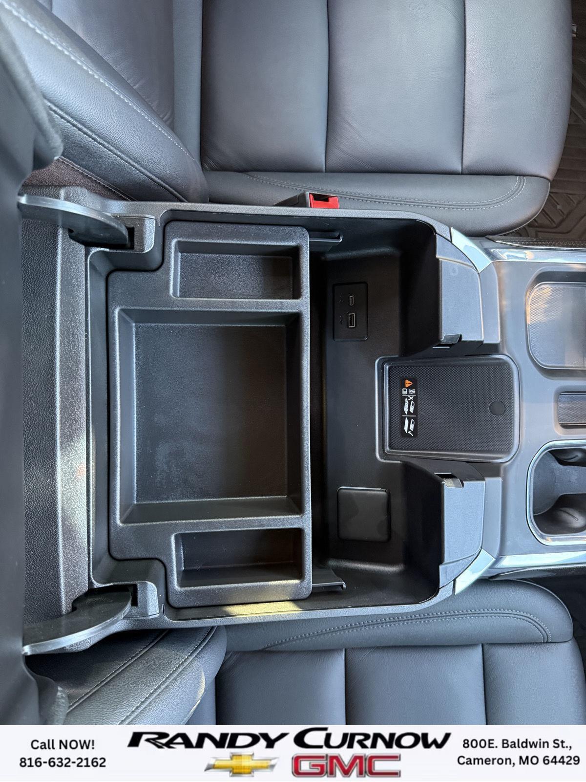 2025 Chevrolet Silverado 1500 LT Trail Boss - Photo 31