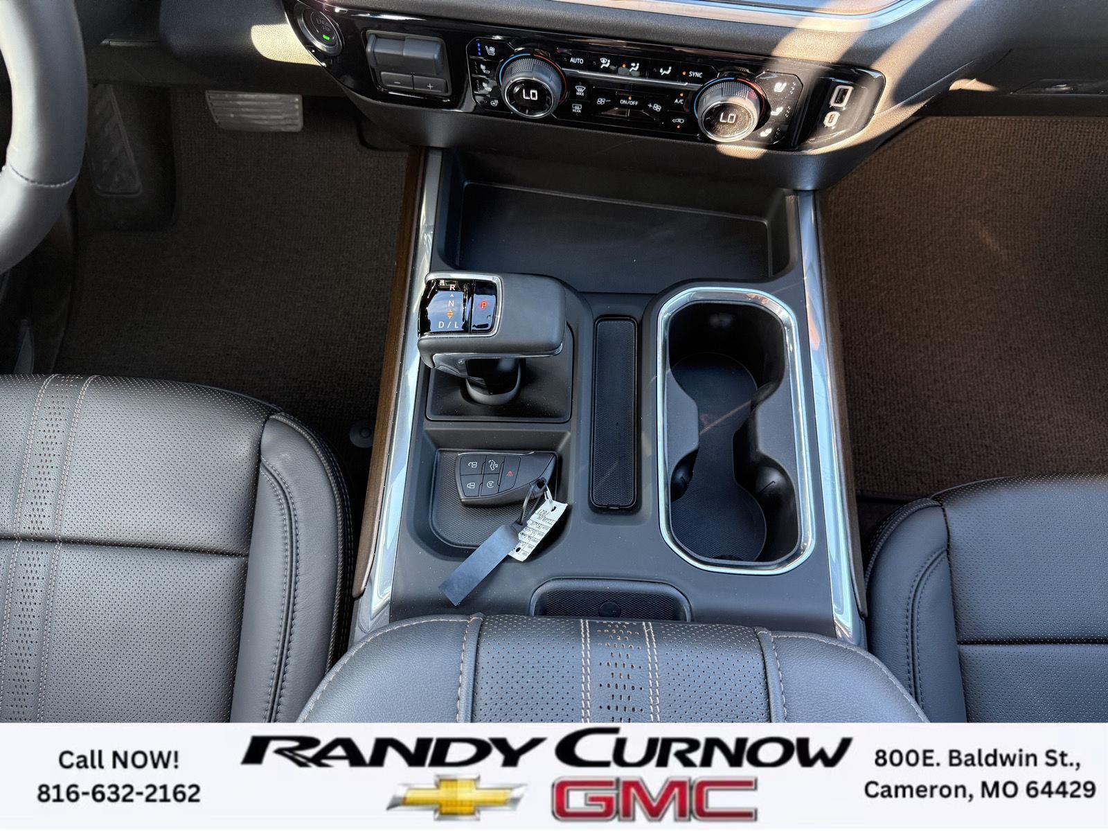 2026 Chevrolet Silverado 1500 High Country - Photo 33