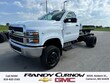 Chevrolet Silverado 5500 HD