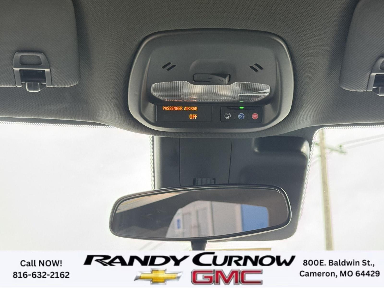 2026 Chevrolet Trax RS - Photo 30