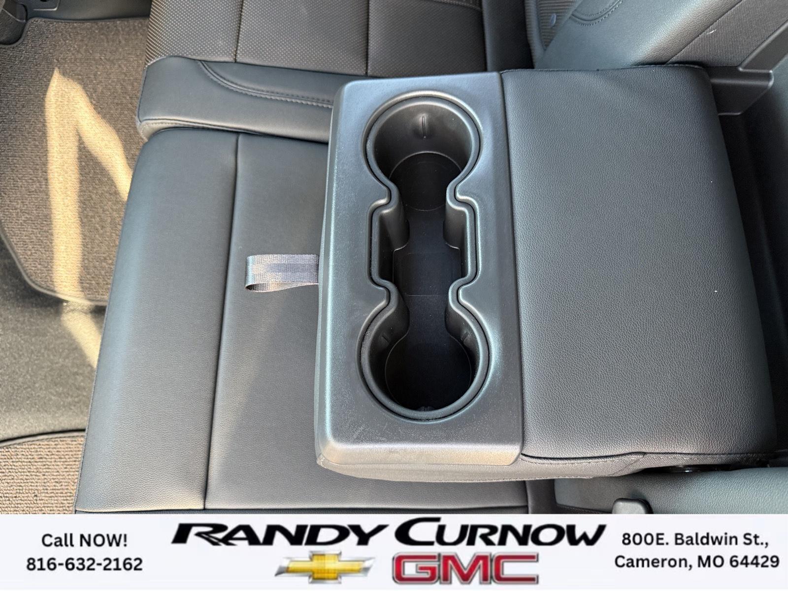 2026 Chevrolet Silverado 1500 High Country - Photo 44