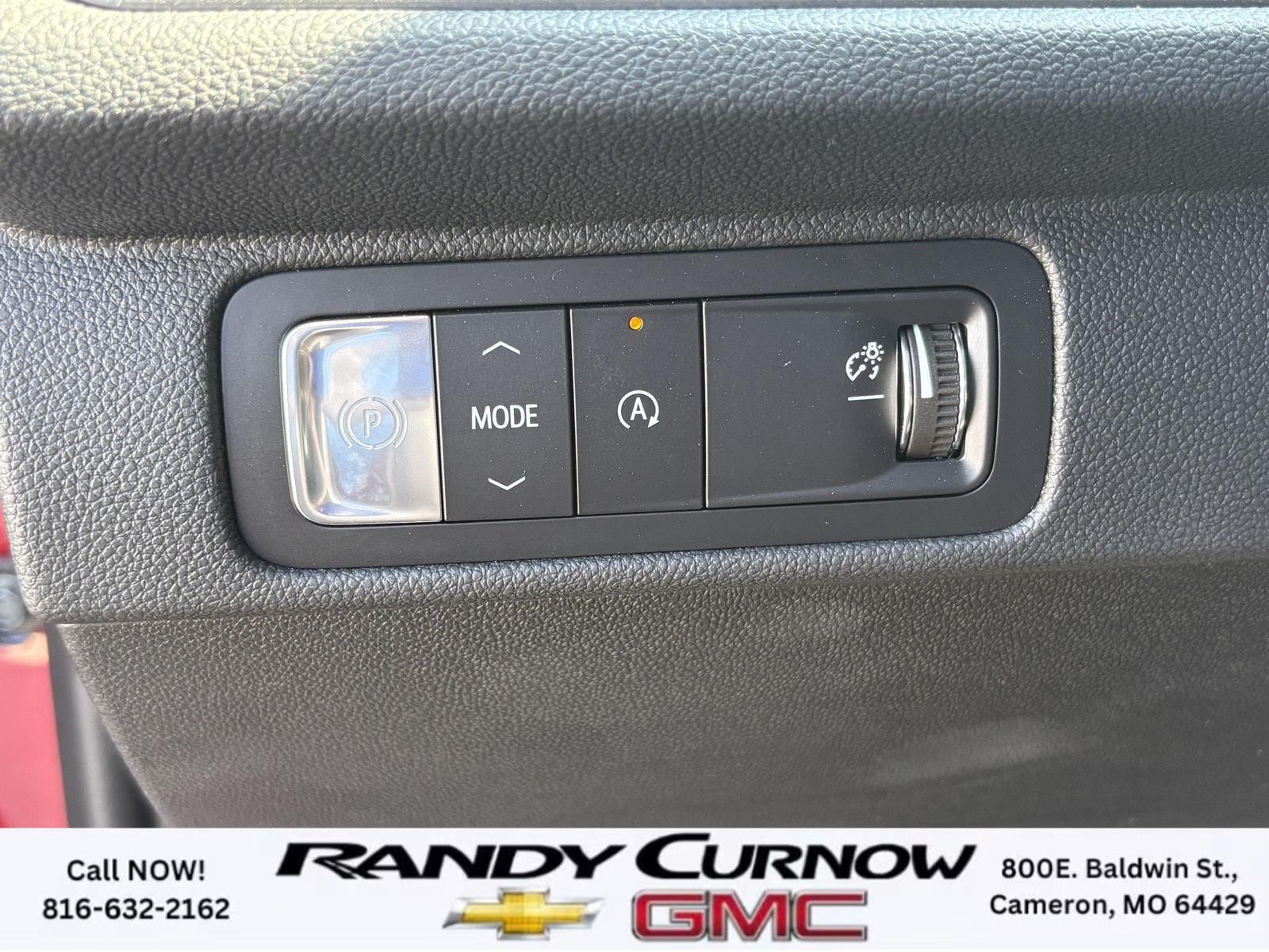 2026 Chevrolet Traverse LT - Photo 17
