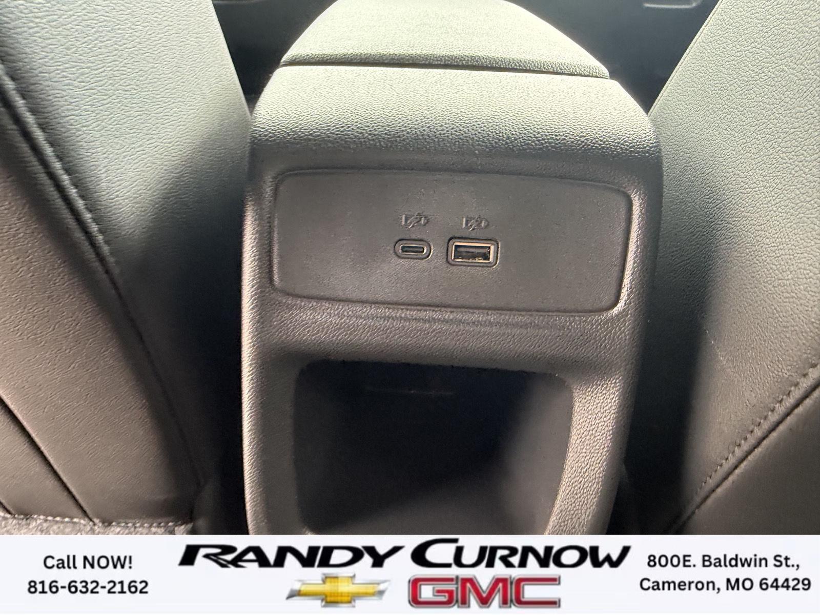 2026 Chevrolet Trax RS - Photo 37