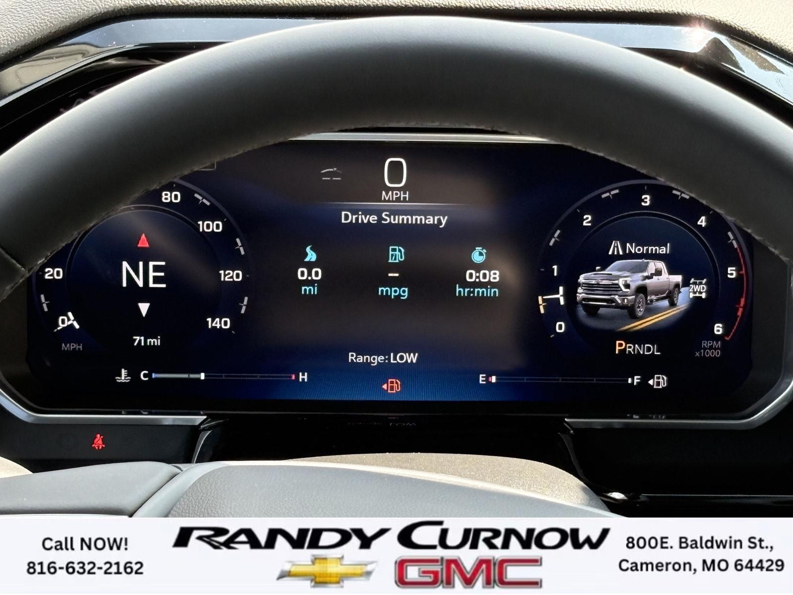 2026 Chevrolet Silverado 2500 HD LTZ - Photo 22