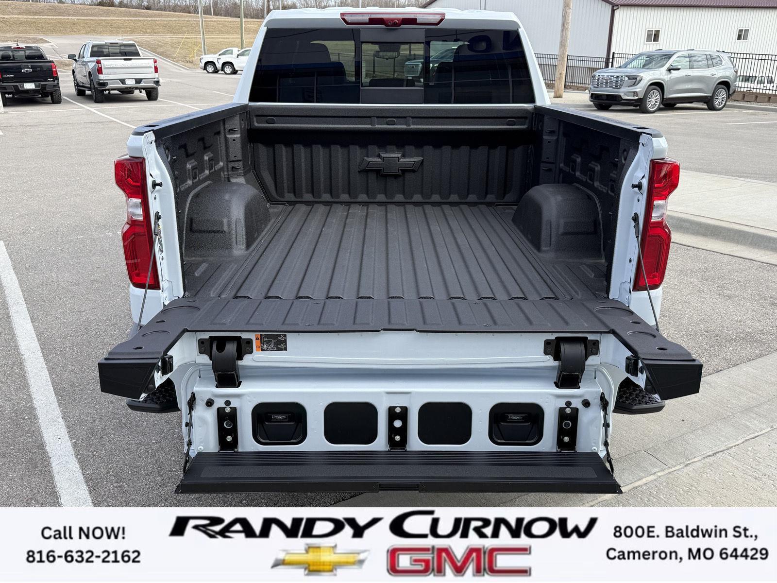 2026 Chevrolet Silverado 1500 High Country - Photo 7